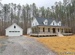 8331 Cattail Rd, Chesterfield, VA 23838