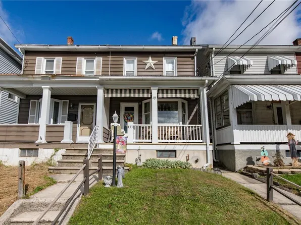 433 Willing St, Tamaqua, PA 18252