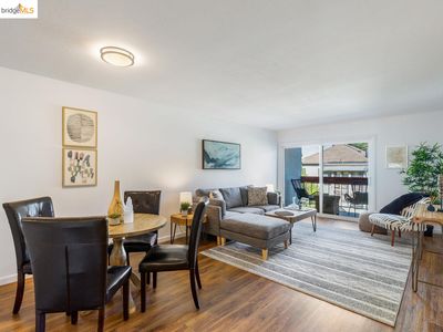 288 Whitmore St #222, Oakland, CA, 94611