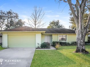 715 Gilda Dr, Saint Augustine, FL 32086