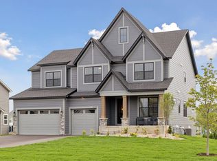 4098 Gable Ln, Woodbury, MN 55129