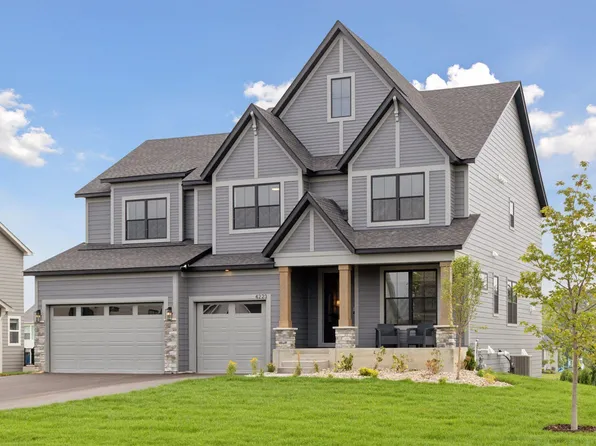 4098 Gable Ln, Woodbury, MN 55129