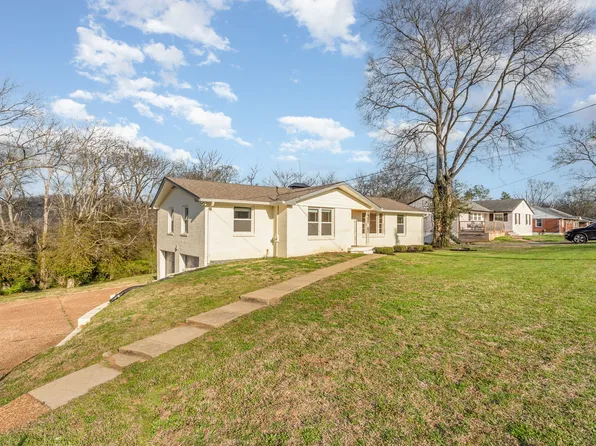 2521 Gardner Ln, Nashville, TN 37207