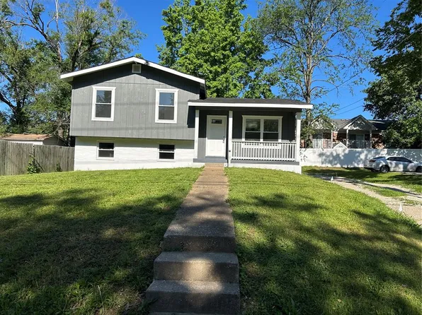 519 S Adams St, Festus, MO 63028