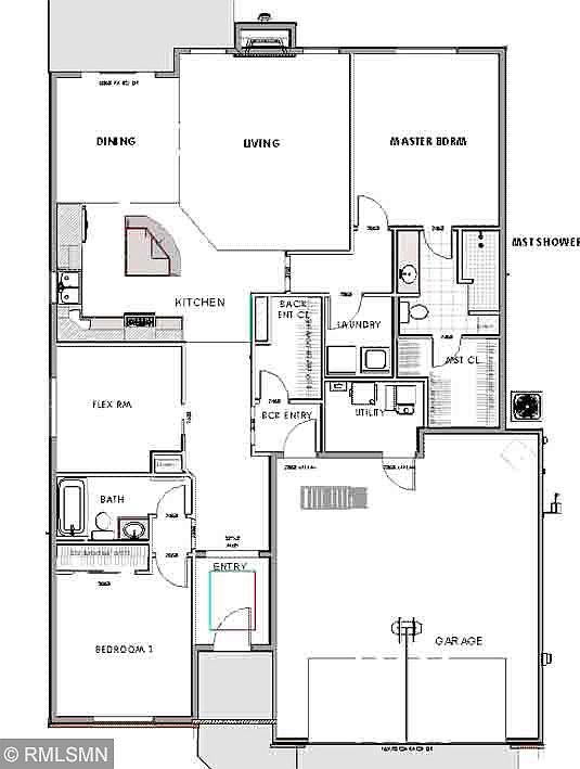 2nd image of 7158 Queens Ave NE