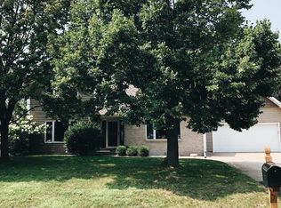 1349 Partridge Ct, Oshkosh, WI 54904