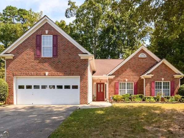 4950 Rolling Rock Dr, Sugar Hill, GA 30518