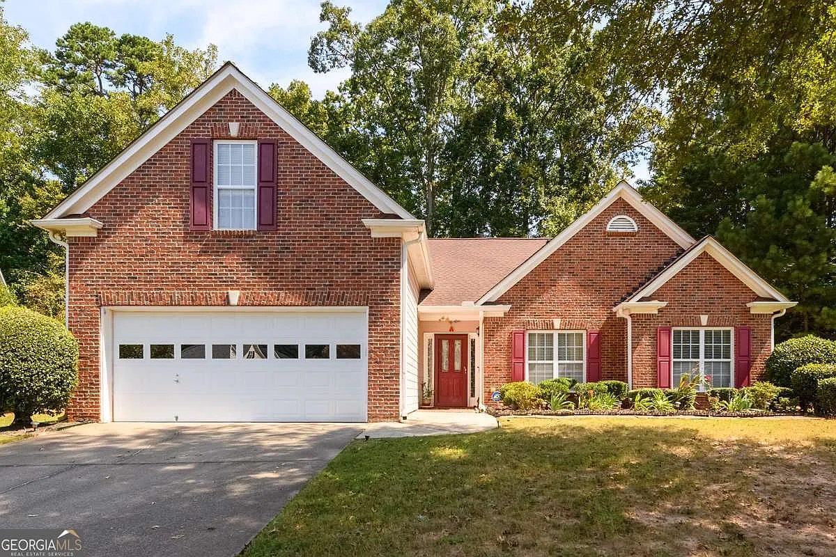 4950 Rolling Rock Dr photo 1