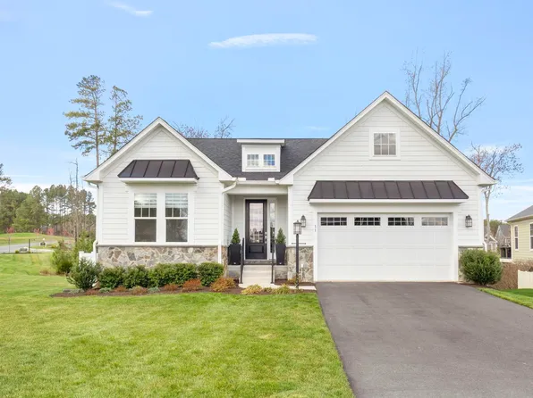 11 Persimmon Way, Zion Crossroads, VA 22942