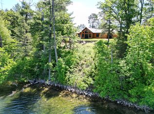 24428 County Road 80, Nevis, MN 56467