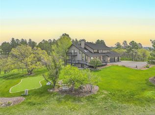 5583 Ponderosa Dr, Parker, CO 80134