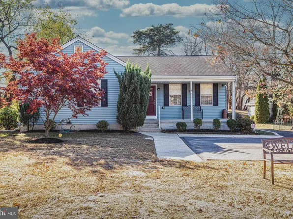 430 E Front St, Florence, NJ 08518