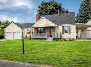 1309 Monroe St, Walla Walla, WA 99362