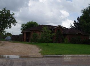 23409 El Campo Rd, Harlingen, TX 78552