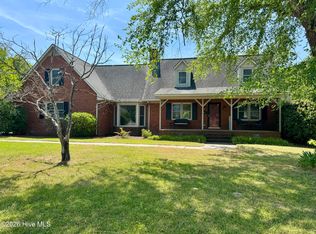 102 Squire Drive, Winterville, NC 28590