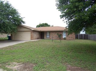 1510 Hunters Glen Ln, Clyde, TX 79510