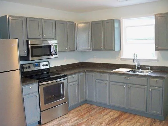1 bed, 1.0 bath, 500 sqft, $1,795 — Photo 2