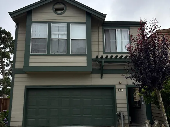 158 Melissa Cir, Daly City, CA 94014
