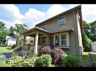 29 Highland Ave, Rochester, NY 14620