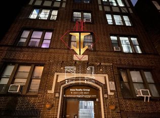 6 Tonnelle Ave #103, Jersey City, NJ 07306