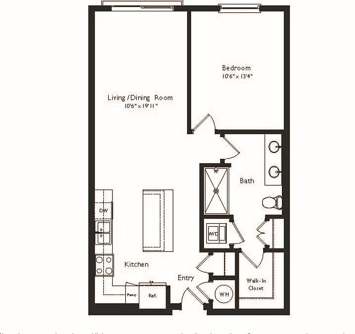 1st image of 2375 Spruce Goose St #104