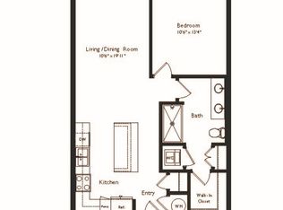 2375 Spruce Goose St #125, Las Vegas, NV 89135