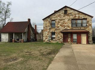 650 W 4th St, Waldron, AR 72958