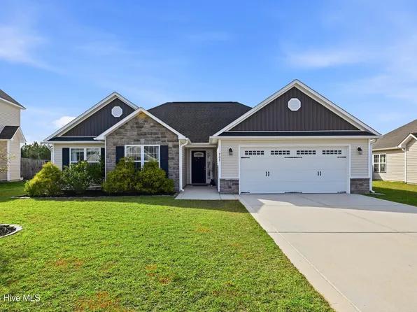 205 Messenger Court, Jacksonville, NC 28546