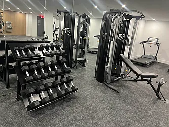 Rented by Brooklyn Group