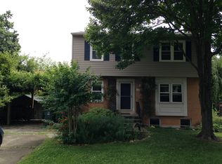 1009 N Edison St, Arlington, VA 22205