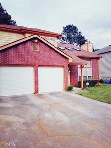 875 Arbor Hill Dr, Stone Mountain, GA, 30088
