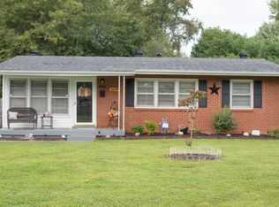 9915 W West Ave, Louisville, KY