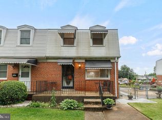 5267 Cedonia Ave, Baltimore, MD 21206
