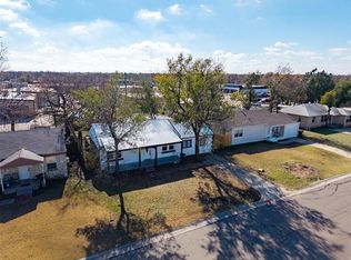 420 W Johnson St, Norman, OK 73069