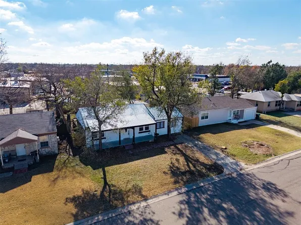 420 W Johnson St, Norman, OK 73069