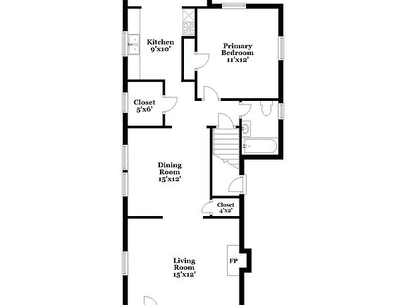 2nd image of 441 Amy Ave