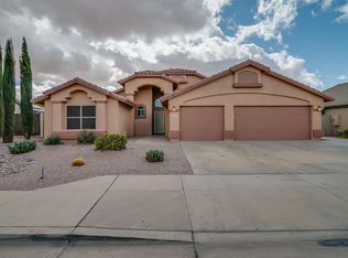 9853 E Pampa Ave, Mesa, AZ 85212