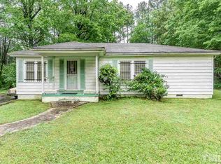 3068 Lake Dr, Durham, NC 27704