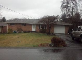 311 181st Pl SW, Bothell, WA 98012