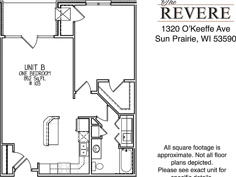 The Revere at Smith's Crossing — Photo 24