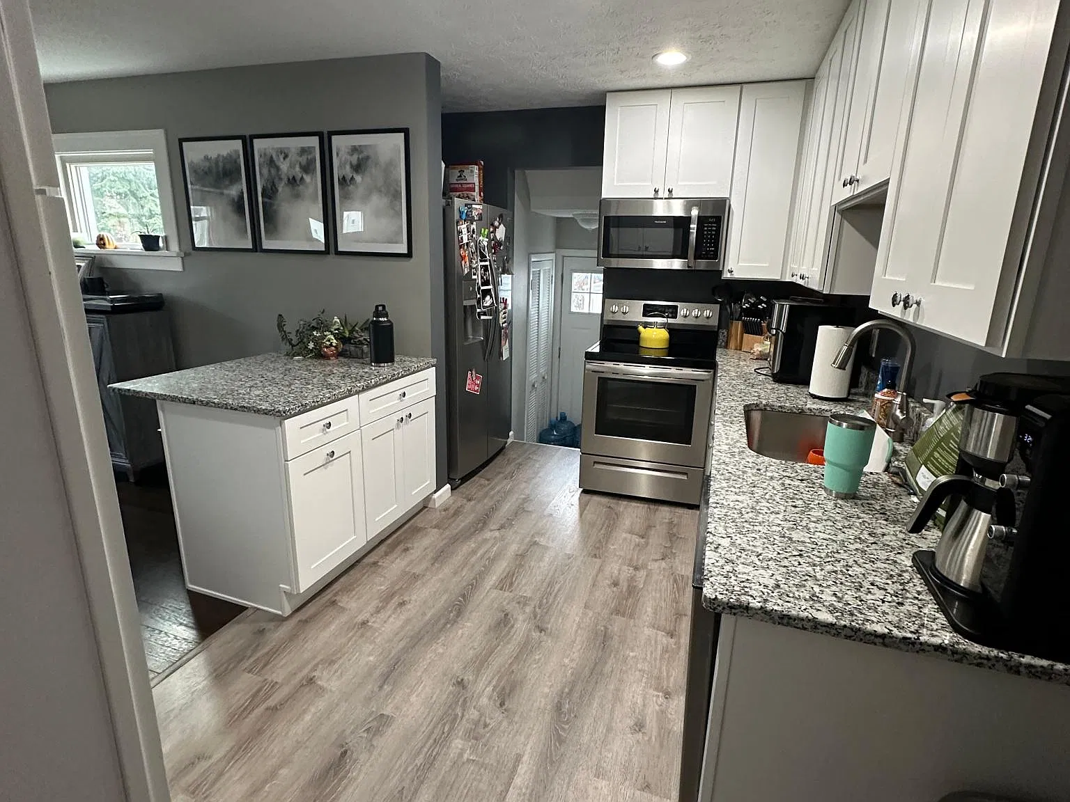 2 bed, 1.5 bath, 1010 sqft, $1,450 — Photo 3