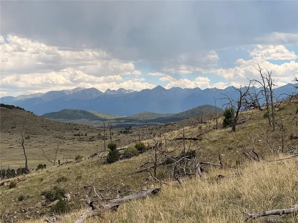 000 J Path, Cotopaxi, CO 81223