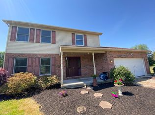 6056 E Mallard Dr LOT 3, Milan, IN 47031