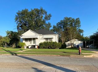 215 Alexander St, Talladega, AL 35160