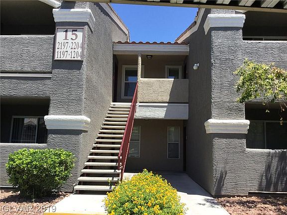 2nd image of 5055 W Hacienda Ave Unit 2199