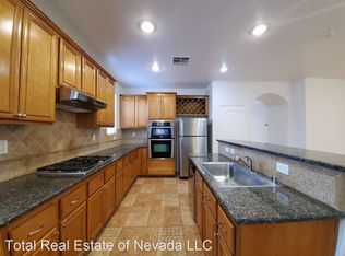 9114 Sendero Ave, Las Vegas, NV 89178