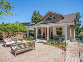 42 Chester Way, San Mateo, CA 94402