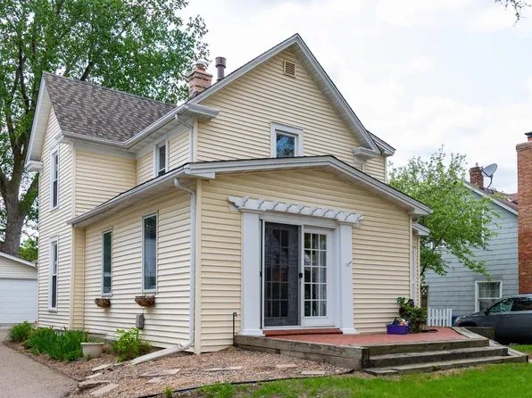 4408 Xerxes Ave S, Minneapolis, MN 55410