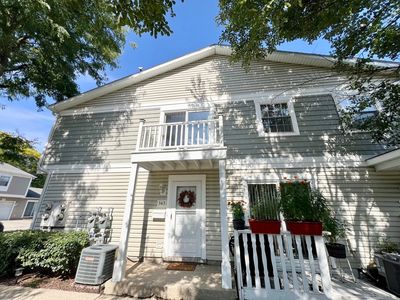 543 Wynn Ct #543, Wheeling, IL, 60090