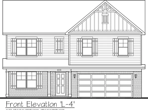 6321 Madera Dr, Whitestown, IN 46075